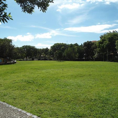 פונשל Panoramic View Apartment מראה חיצוני תמונה