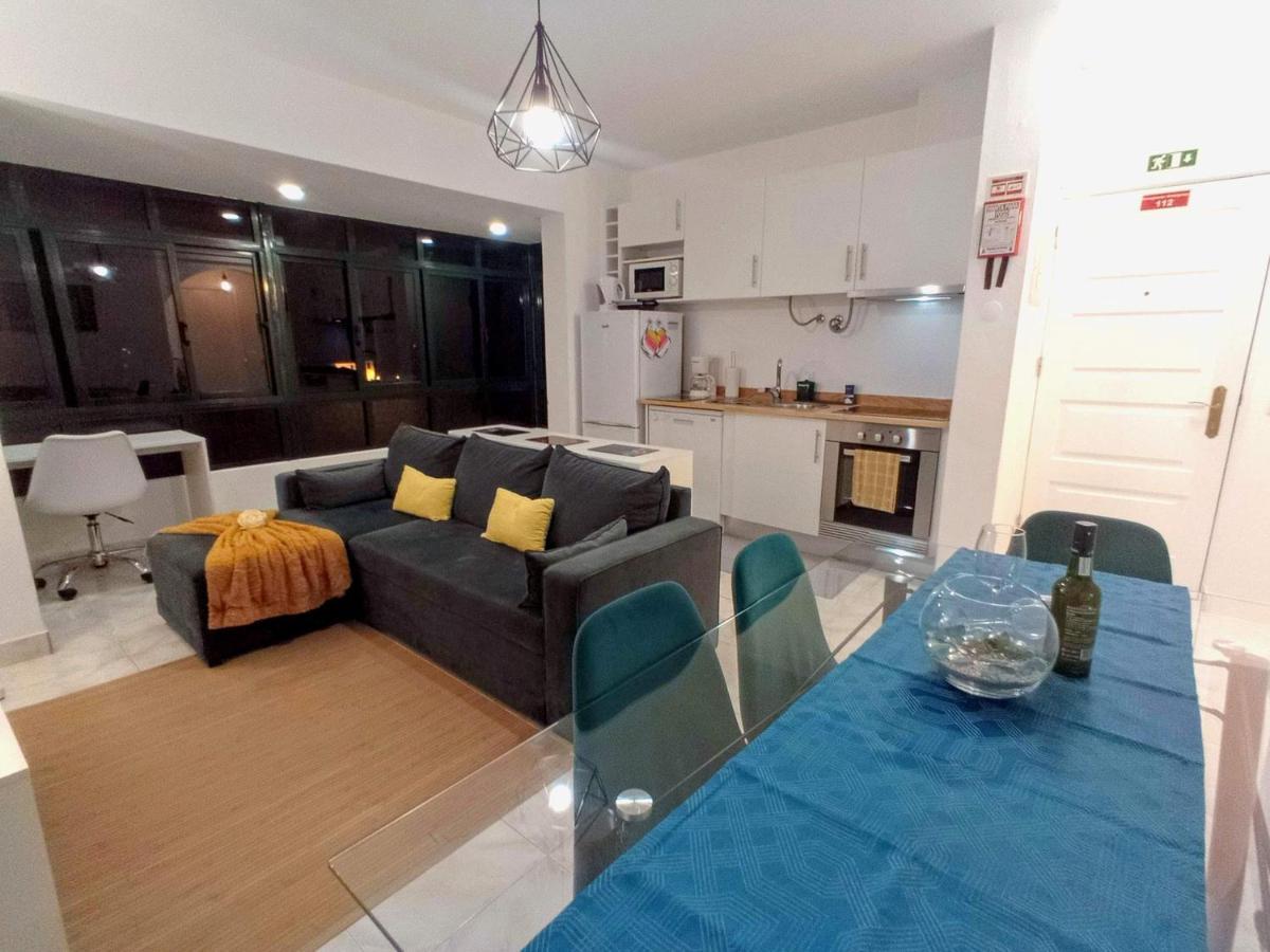 פונשל Panoramic View Apartment מראה חיצוני תמונה