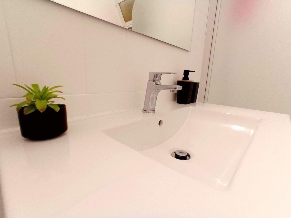 פונשל Panoramic View Apartment מראה חיצוני תמונה