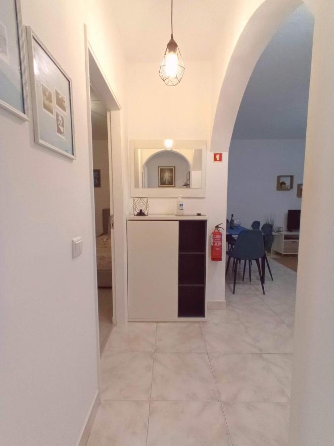 פונשל Panoramic View Apartment מראה חיצוני תמונה