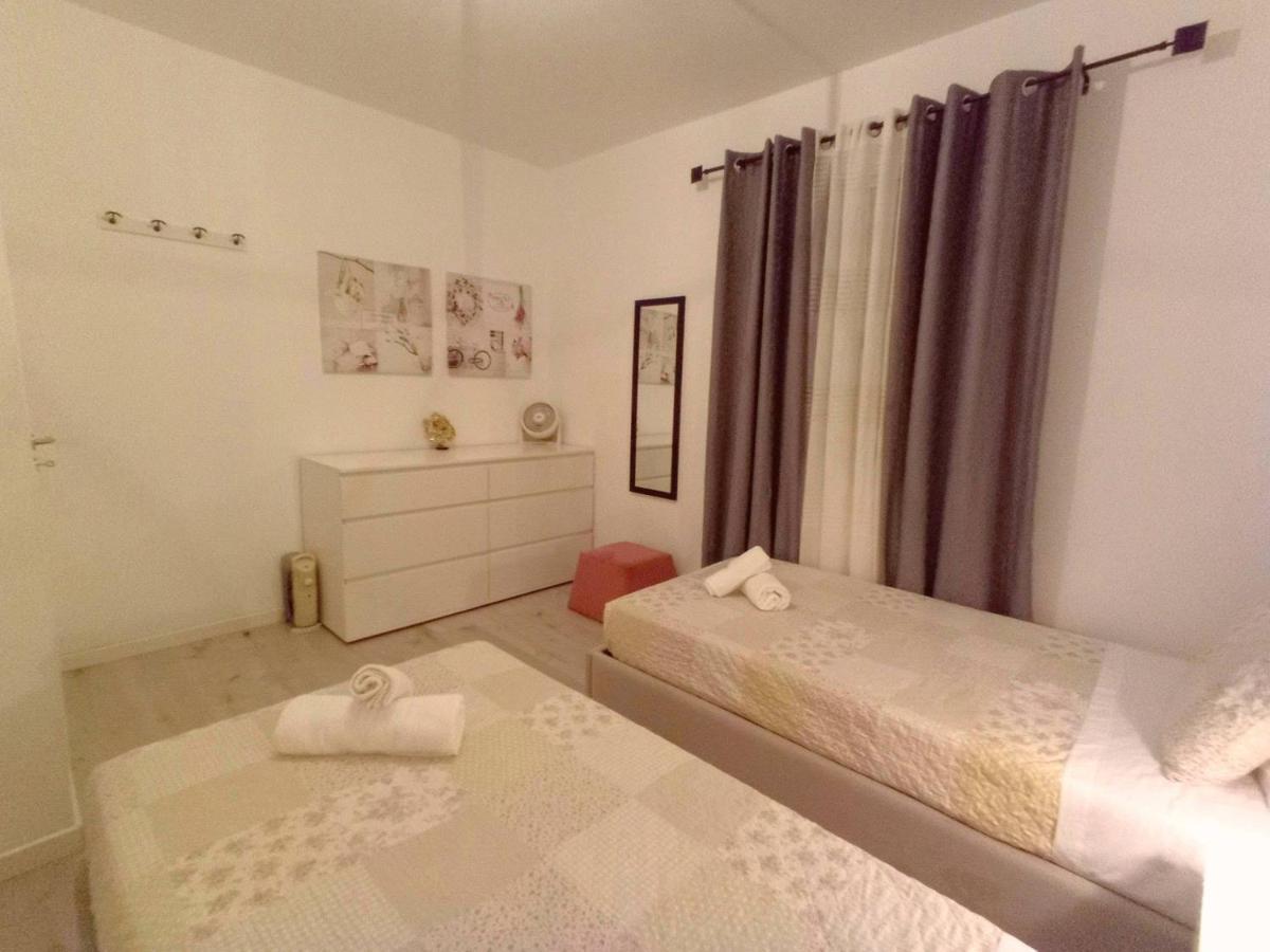 פונשל Panoramic View Apartment מראה חיצוני תמונה