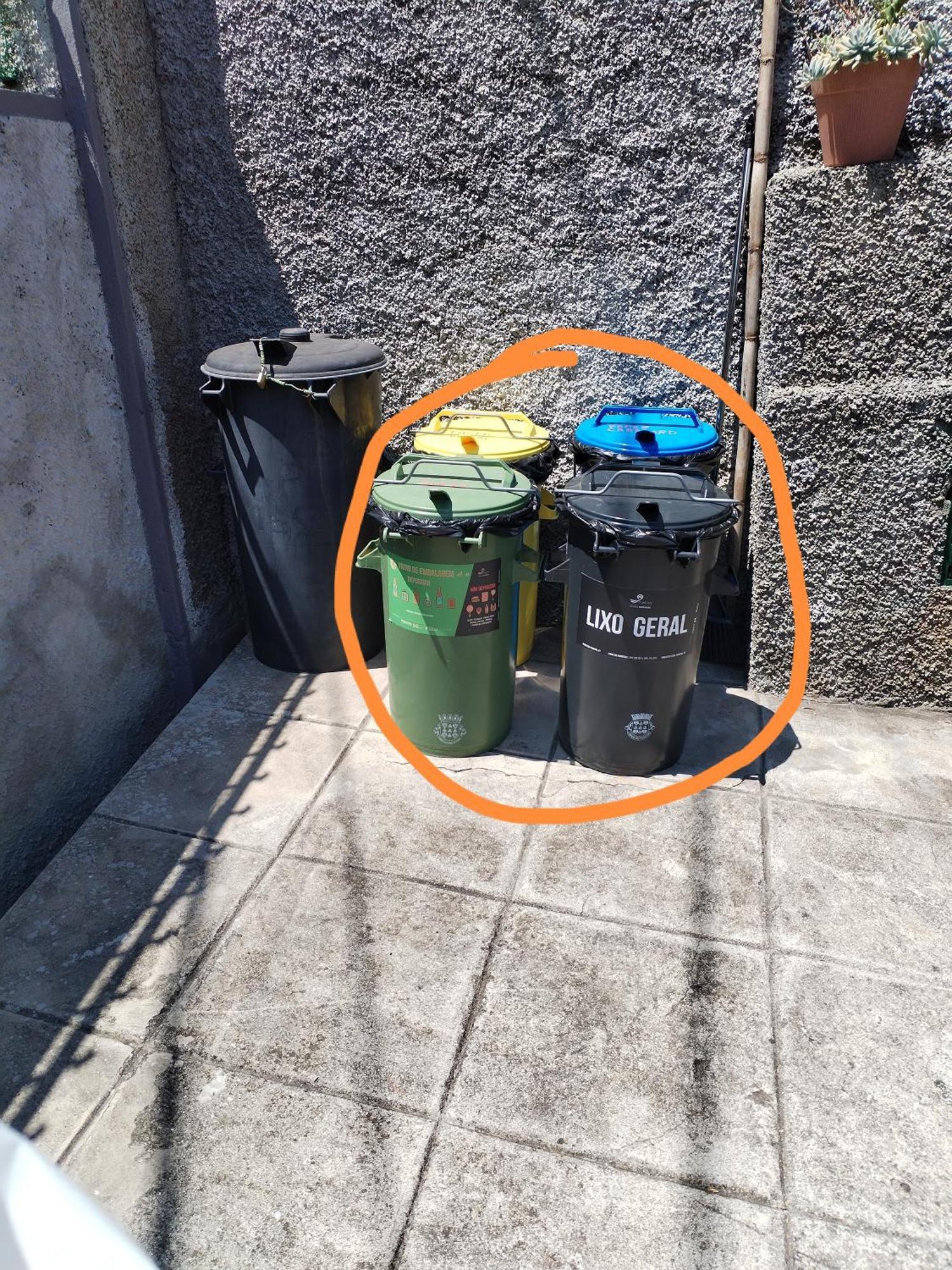 פונשל Panoramic View Apartment מראה חיצוני תמונה
