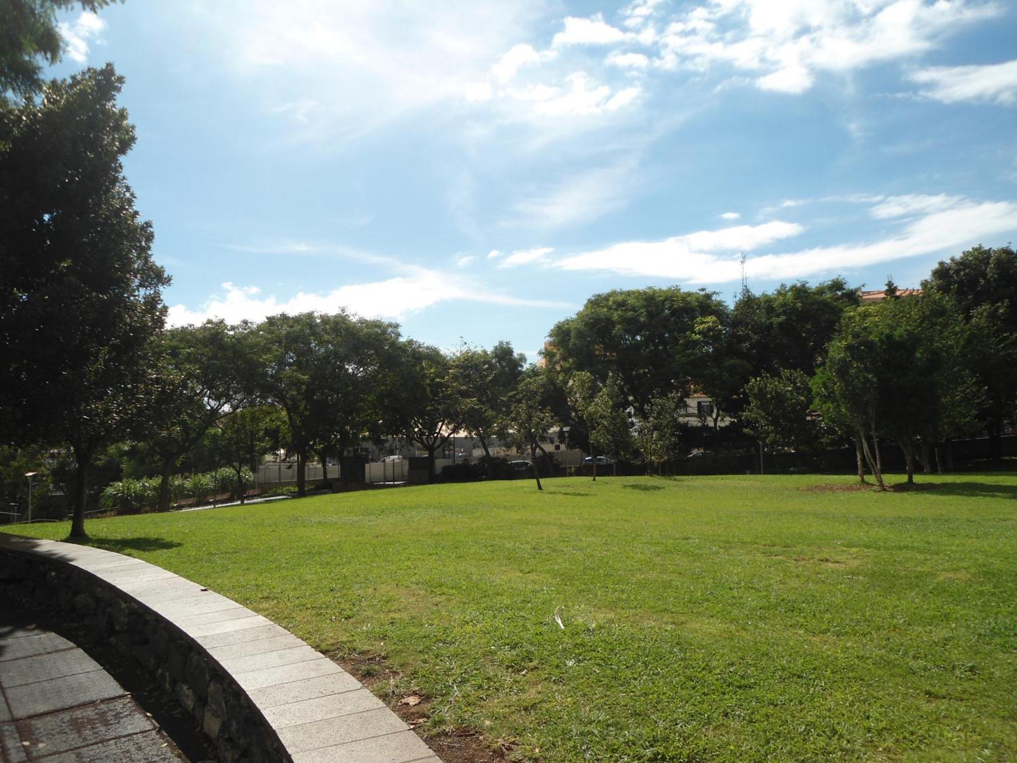 פונשל Panoramic View Apartment מראה חיצוני תמונה