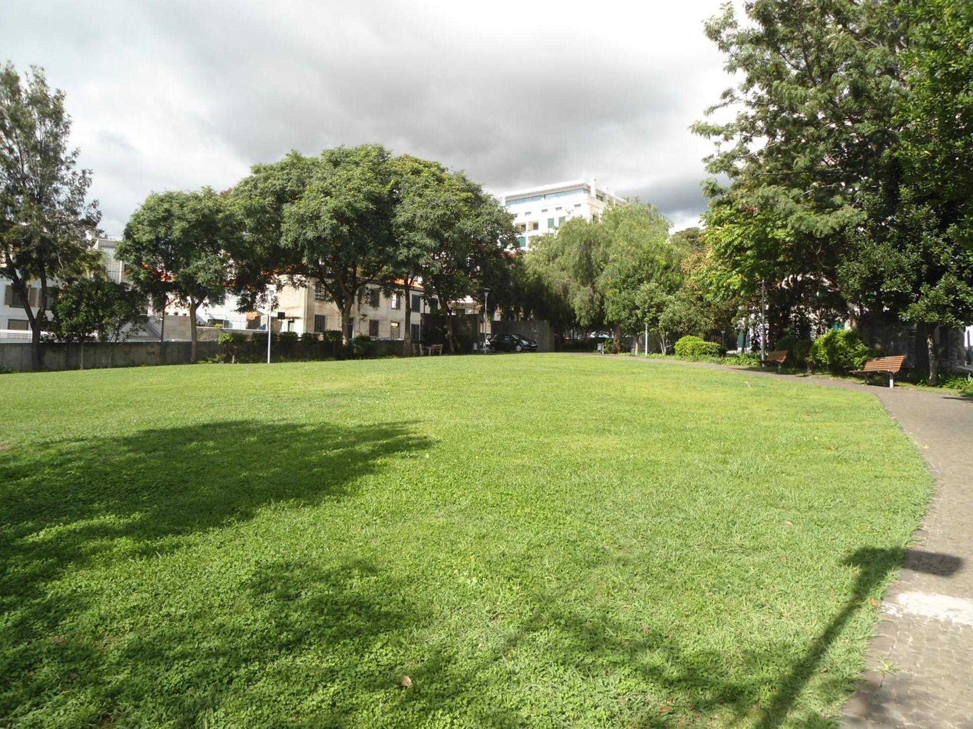פונשל Panoramic View Apartment מראה חיצוני תמונה