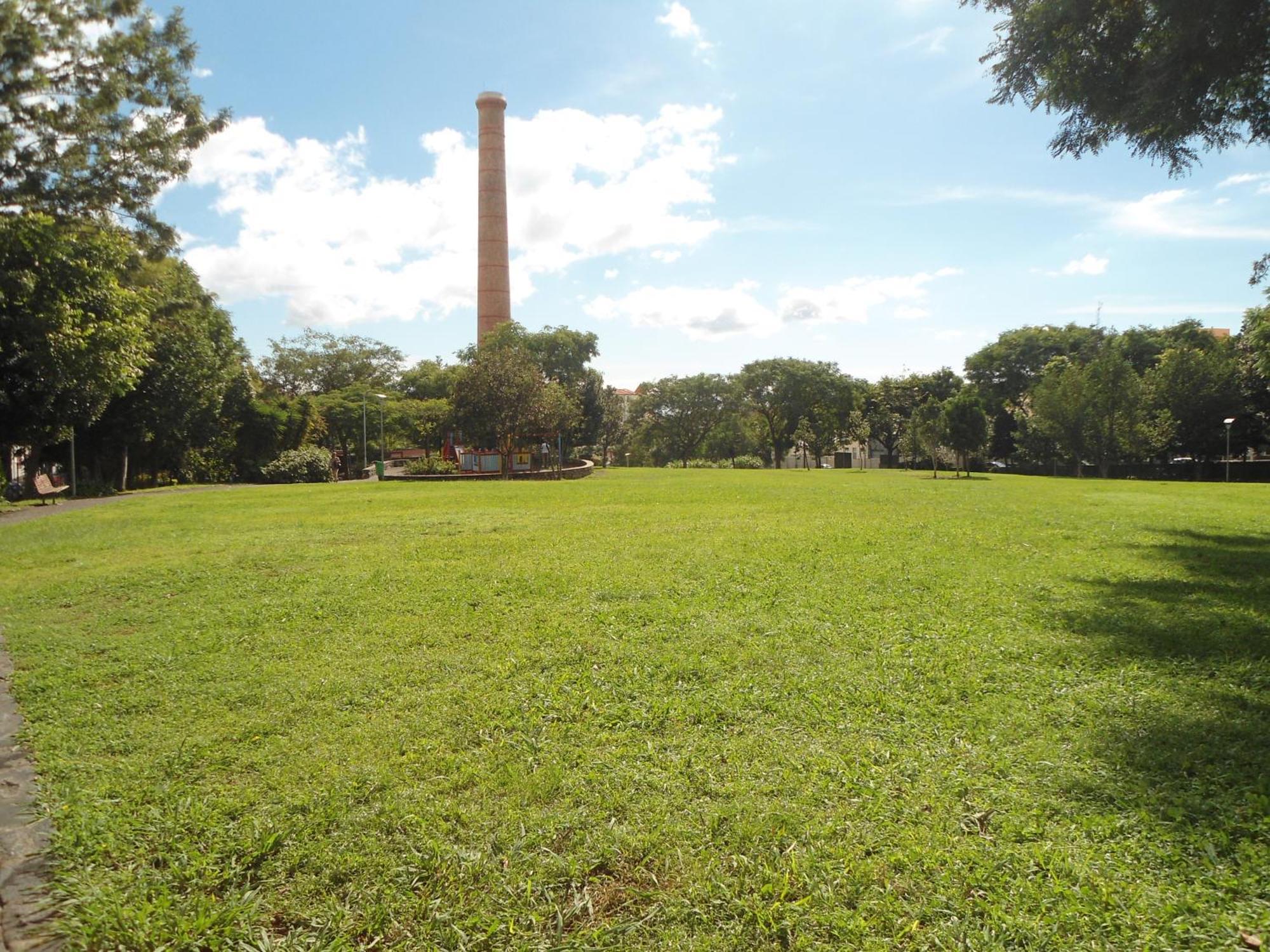 פונשל Panoramic View Apartment מראה חיצוני תמונה