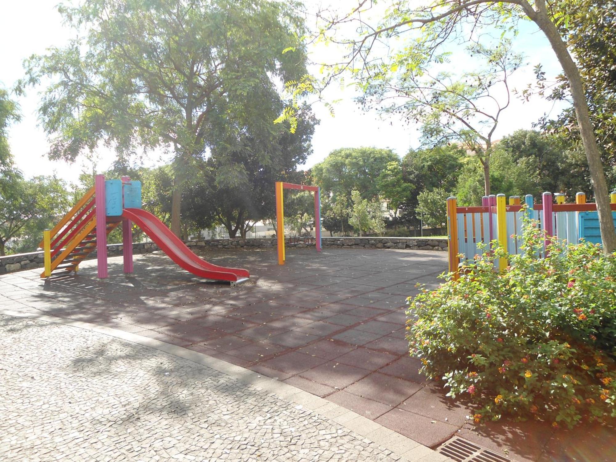 פונשל Panoramic View Apartment מראה חיצוני תמונה
